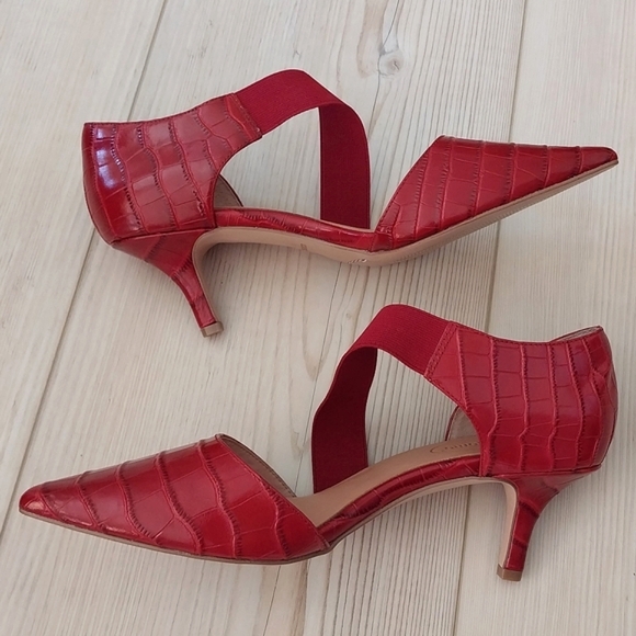 NWOB Corso Como Denice Pumps - Picture 3 of 4